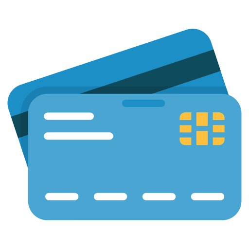 Carte de paiement
