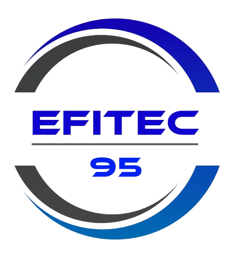 logo de l'entreprise Efitec