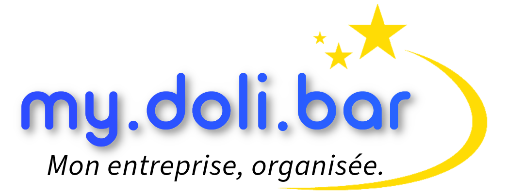 logo de l'entreprise My.Doli.Bar par Elonet